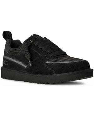 UGG Sungazer Sneaker - Black
