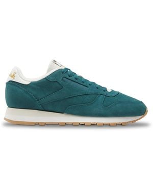 Reebok Classic Leather Sneaker - Blue