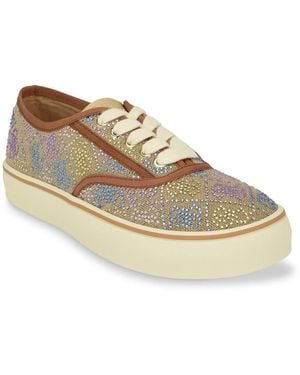 Guess Marghet Sneaker - Black