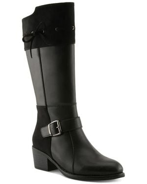 Spring Step Velandra Boot - Black