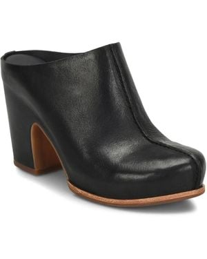 Kork-Ease Korkease Sagano Mule - Black