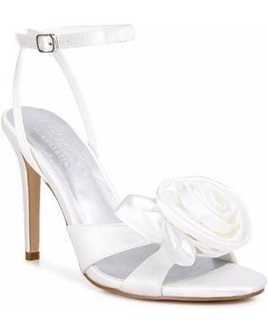 Rag & Co Sedux Sandal - White