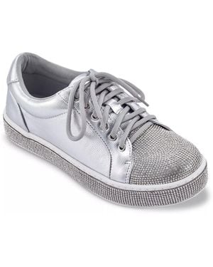 Lady Couture Legend Sneaker - White