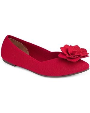 Me Too Avani Flat - Red