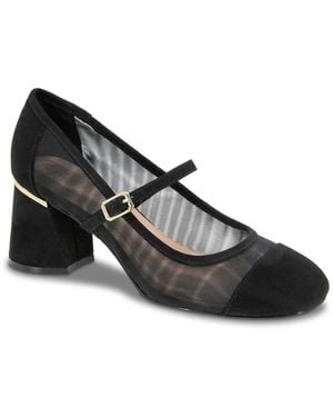 BCBGeneration Millie Pump - Black
