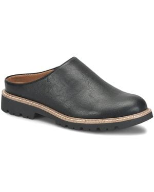 EuroSoft Laurel Clog - Black