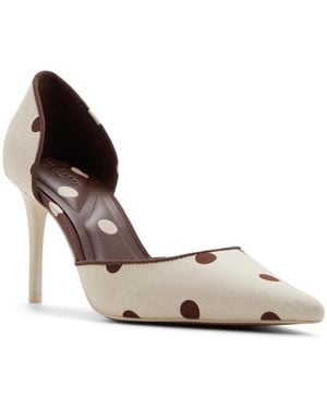 Ted Baker Amber Pump - Black