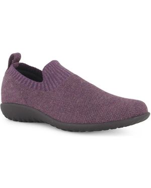 Naot Nuku Slipon - Black