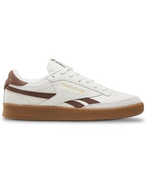 Reebok Club C Revenge Sneaker - White
