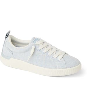 Reef Neptune Alana Sneaker - White