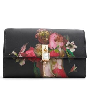 Ted Baker Cyra Clutch - Multicolor