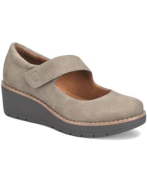 EuroSoft Franlee Wadge Pump - Gray