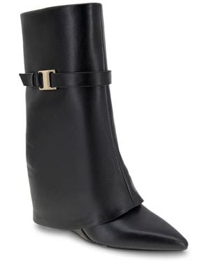 BCBGeneration Rinzy Bootie - Black