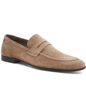Bruno Magli Lastra Loafer - Brown