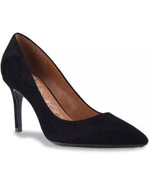 Calvin Klein Gayle Pump - Black