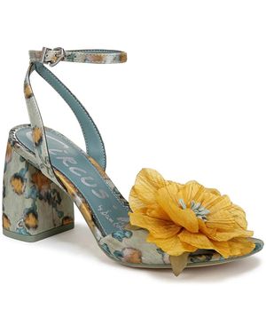 Circus by Sam Edelman Aira Sandal - Yellow