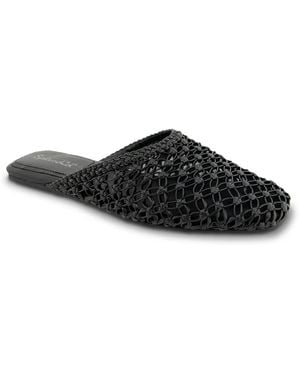 Splendid Zoey Mule - Black