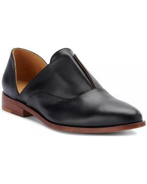 Nisolo Emma Slipon - Black