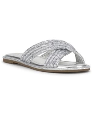 Mix No 6 Mix No. Sashie Sandal - White