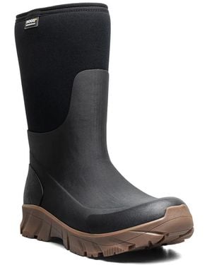 Bogs Arcata Ii Snow Boot - Black