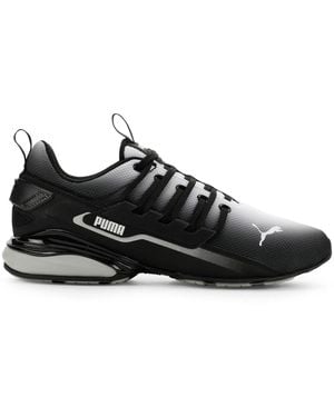 PUMA Axelion 2 Sneaker - Black