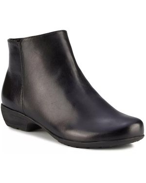 Ros Hommerson Ezra Bootie - Black