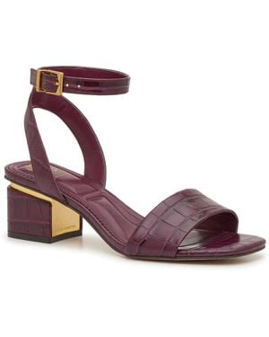 Vince Camuto Acaylee Sandal - Multicolor