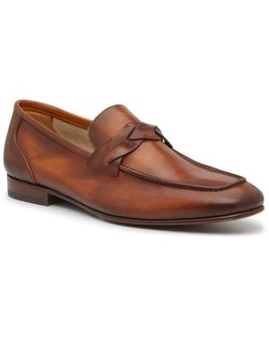Mercanti Fiorentini B340 Loafer - Brown