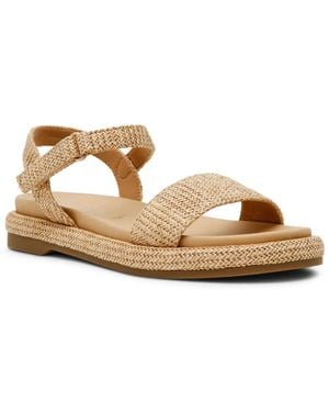 Anne Klein Elani Sandal - Metallic