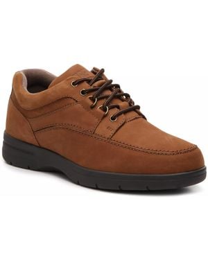 Drew Traveler Oxford - Brown
