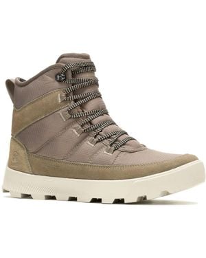 Kamik Atwater N Snow Boot - Brown