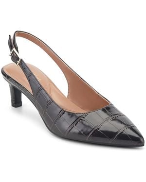 Easy Spirit Rachel Pump - Black