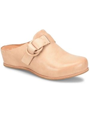 Kork-Ease Korkease Kori Wedge Clog - Black