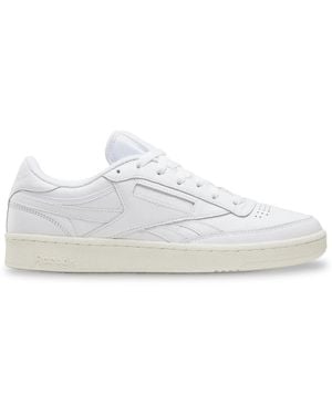 Reebok Club C Revenge Vintage Sneaker - White