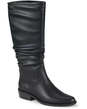 BareTraps Nony Boot - Black