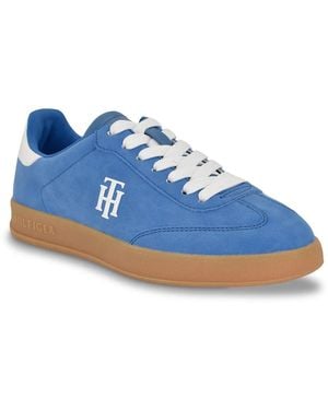 Tommy Hilfiger Sarhli Sneaker - Blue