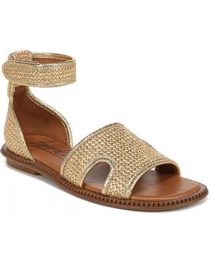 Zodiac Fran Sandal - Black