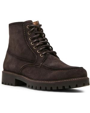 Blondo Dirk Waterproof Boot - Black