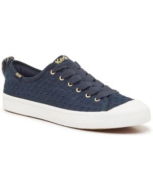 Keds Cruise Sneaker - Blue