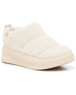 Sorel Out N About Iv Mini Puffy Bootie - White