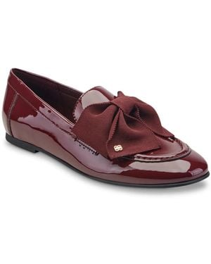 Bandolino Dreem Loafer - Red
