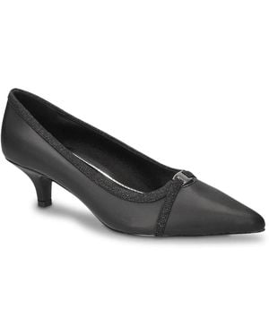 Easy Street Zayn Pump - Black