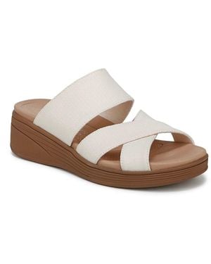 LifeStride Fiona Sandal - Multicolor