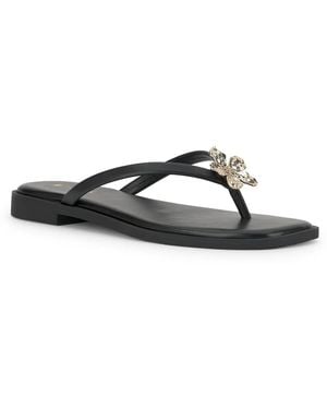 Mix No 6 Mix No. Nanni Sandal - Black