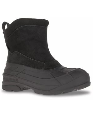 Kamik Champlain Snow Boot - Black