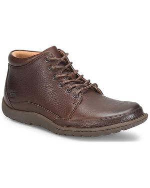 Born Nigel Boot - Brown
