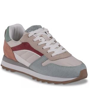 Gc Shoes Samba Sneaker - Gray