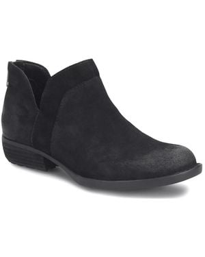 Born Shari Ii Bootie - Black