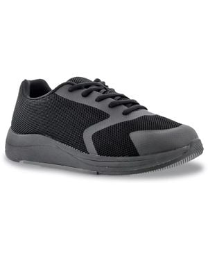 Drew Stable Sneaker - Black
