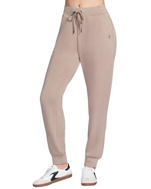 Skechers Skechluxe Elevate Sweatpants - Black